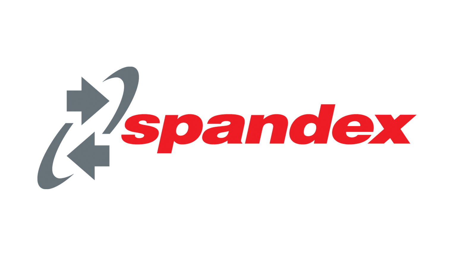 spandex logo